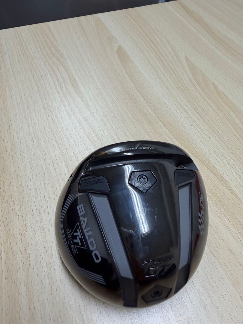 バルド　BALDO TT D GT5 10.5