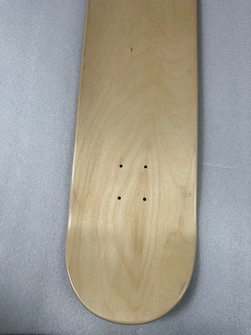 幽遊白書×WIND AND SEA Skate Board \"Reigan\"蔵馬