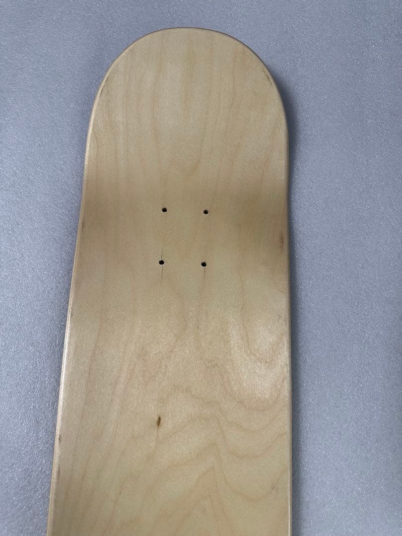 幽遊白書×WIND AND SEA Skate Board \"Reigan\"蔵馬