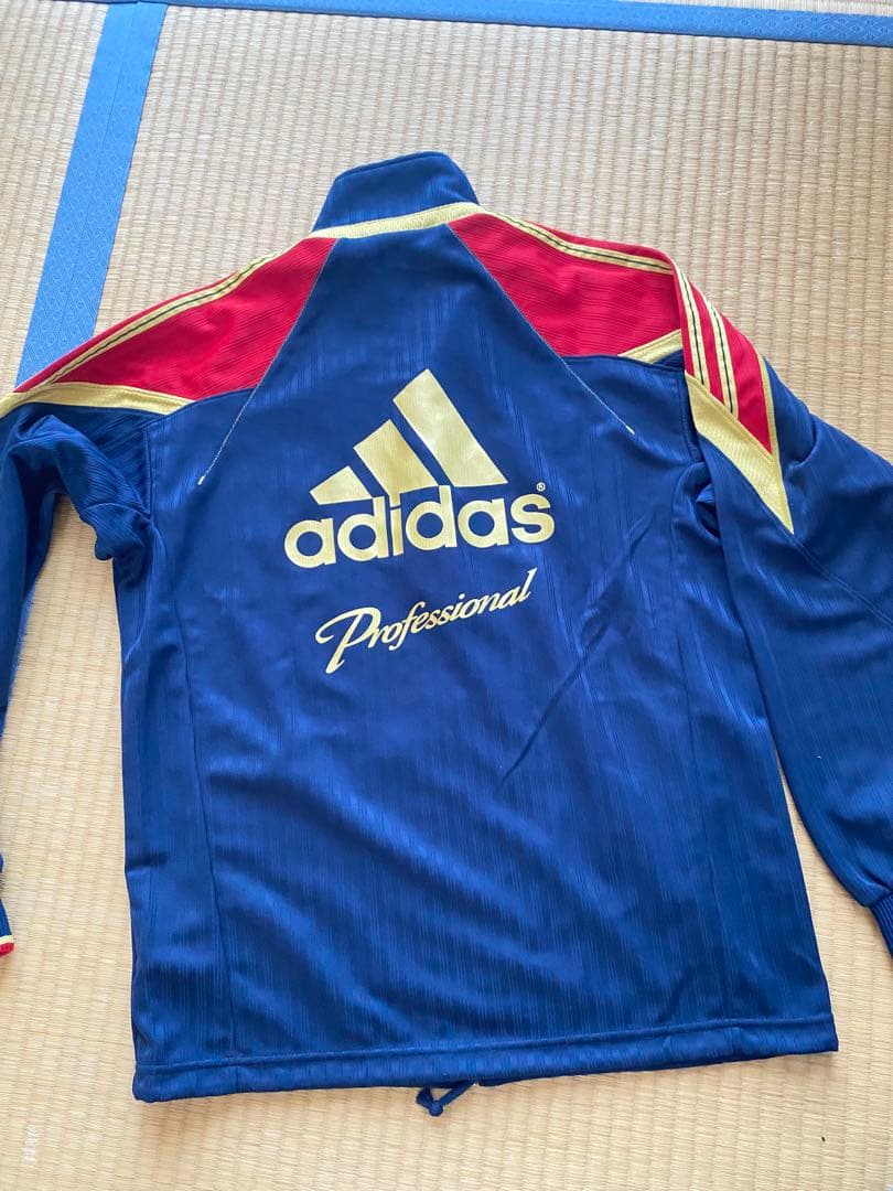adidas Professional ジャージセット