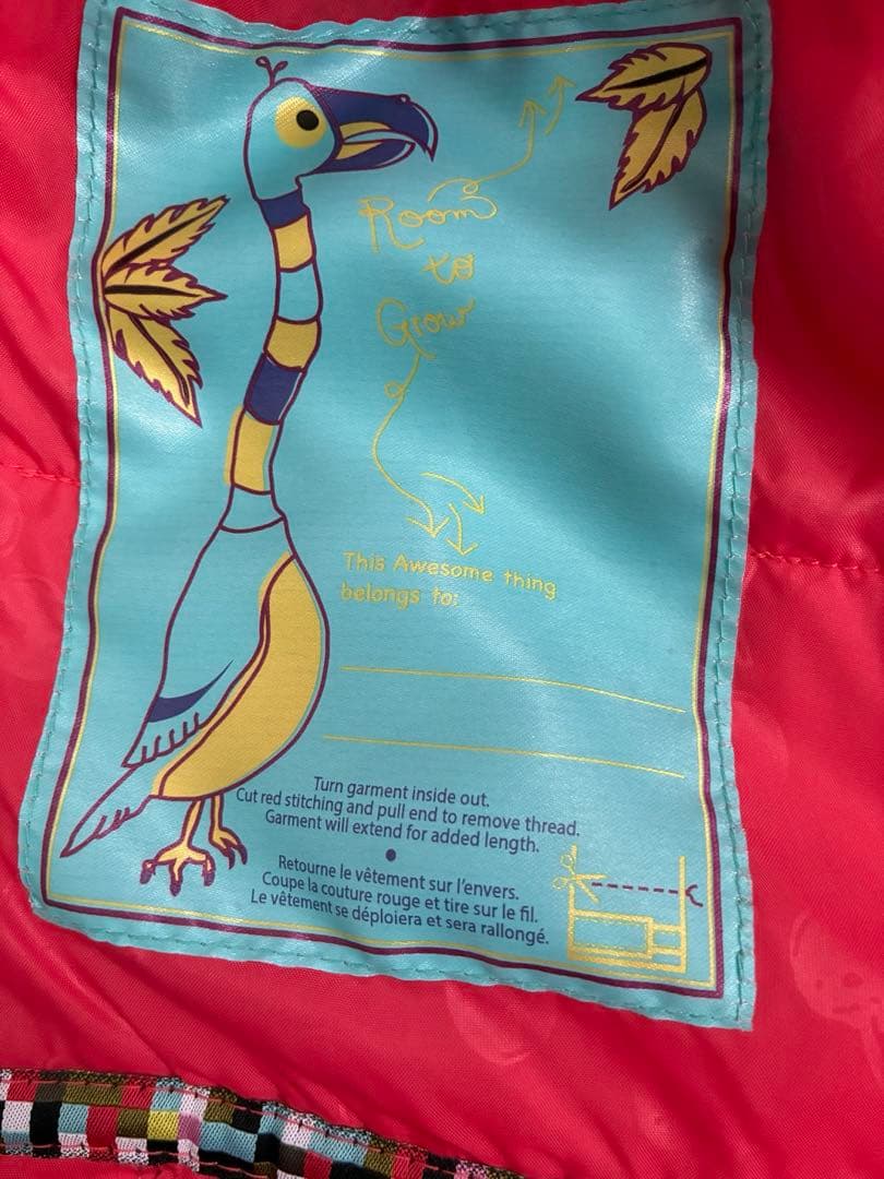 BURTON　バートン　ウェア　キッズ　XL