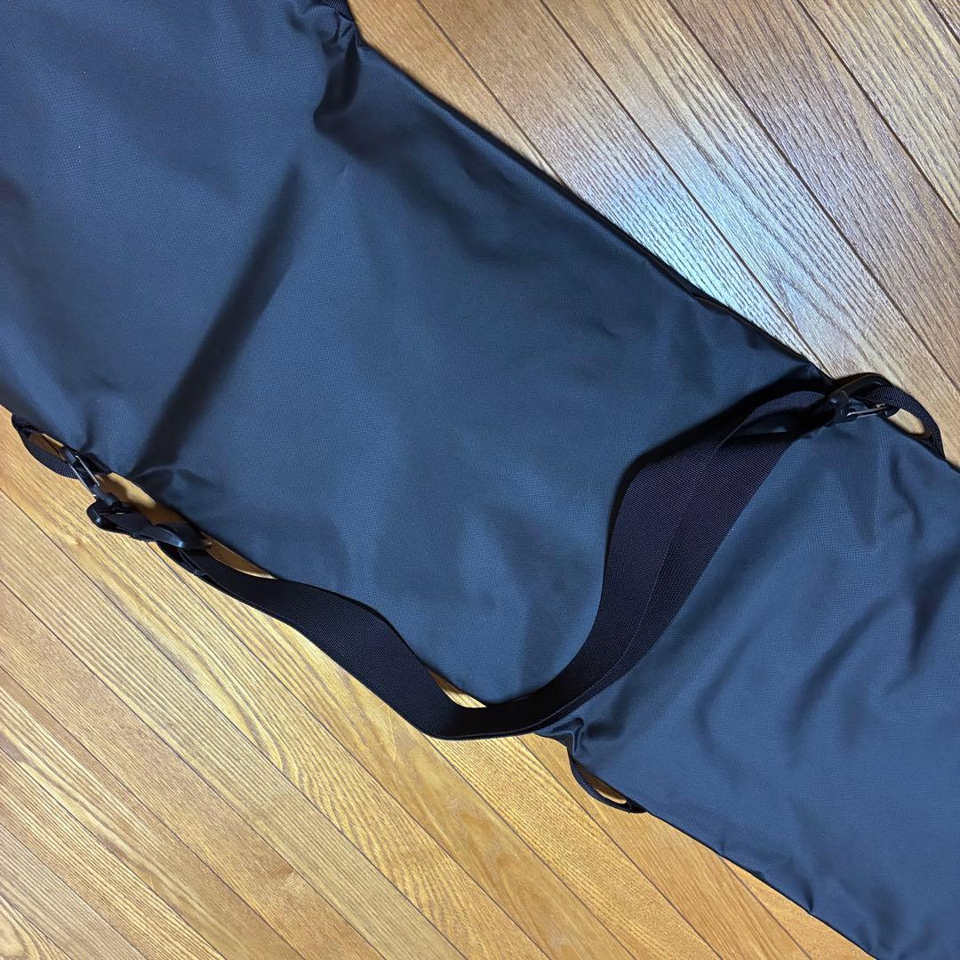 THE NORTH FACE Wandereic Carrier スケボーケース