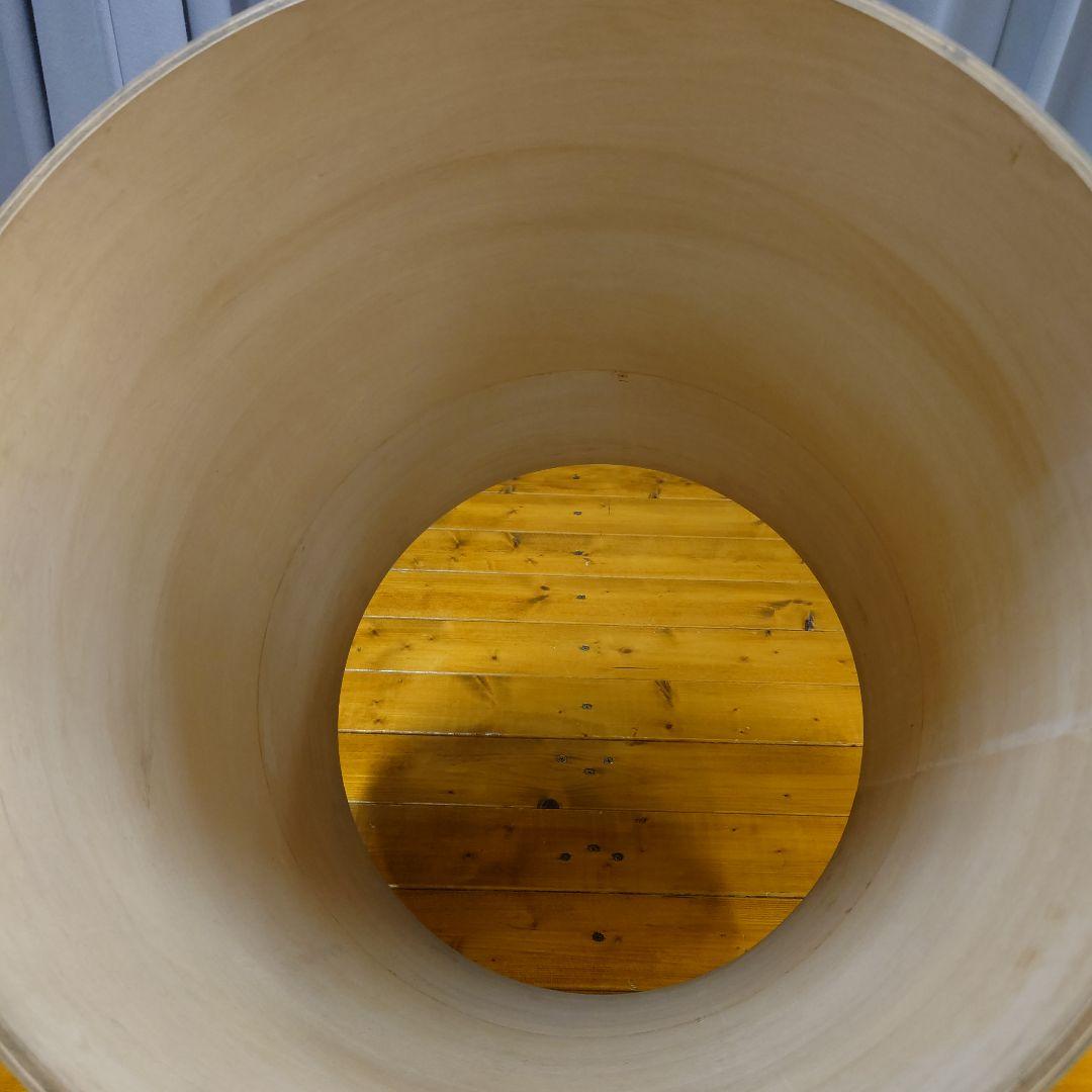２尺用胴新品未使用品
