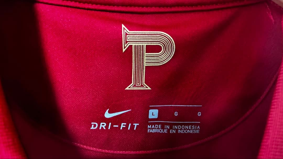！限定値下げ！【正規品】Nike ポルトガル代表 クリスティアーノ・ロナウド 7