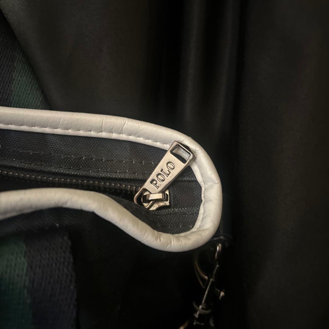 POLO GOLF ゴルフ トートバッグ ショルダーバッグ
