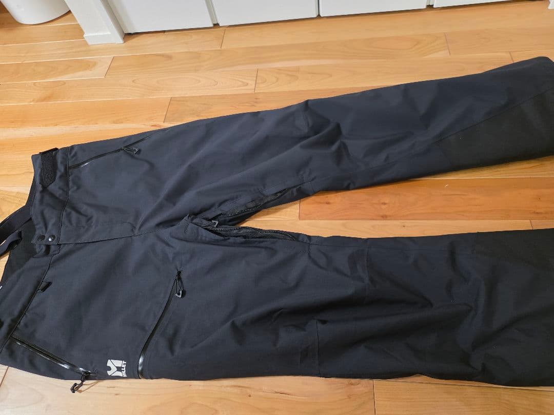 スキー MILLET TELLURIDE JKT / BEVENT PEAK PT