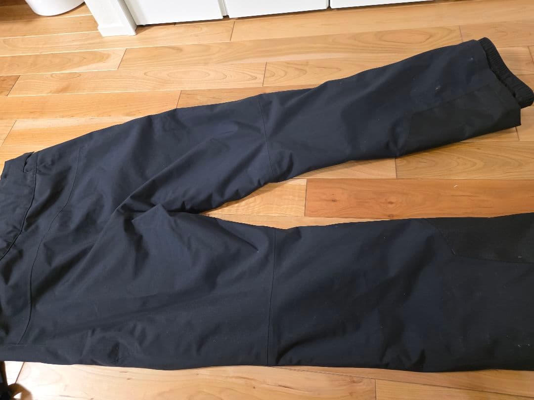 スキー MILLET TELLURIDE JKT / BEVENT PEAK PT