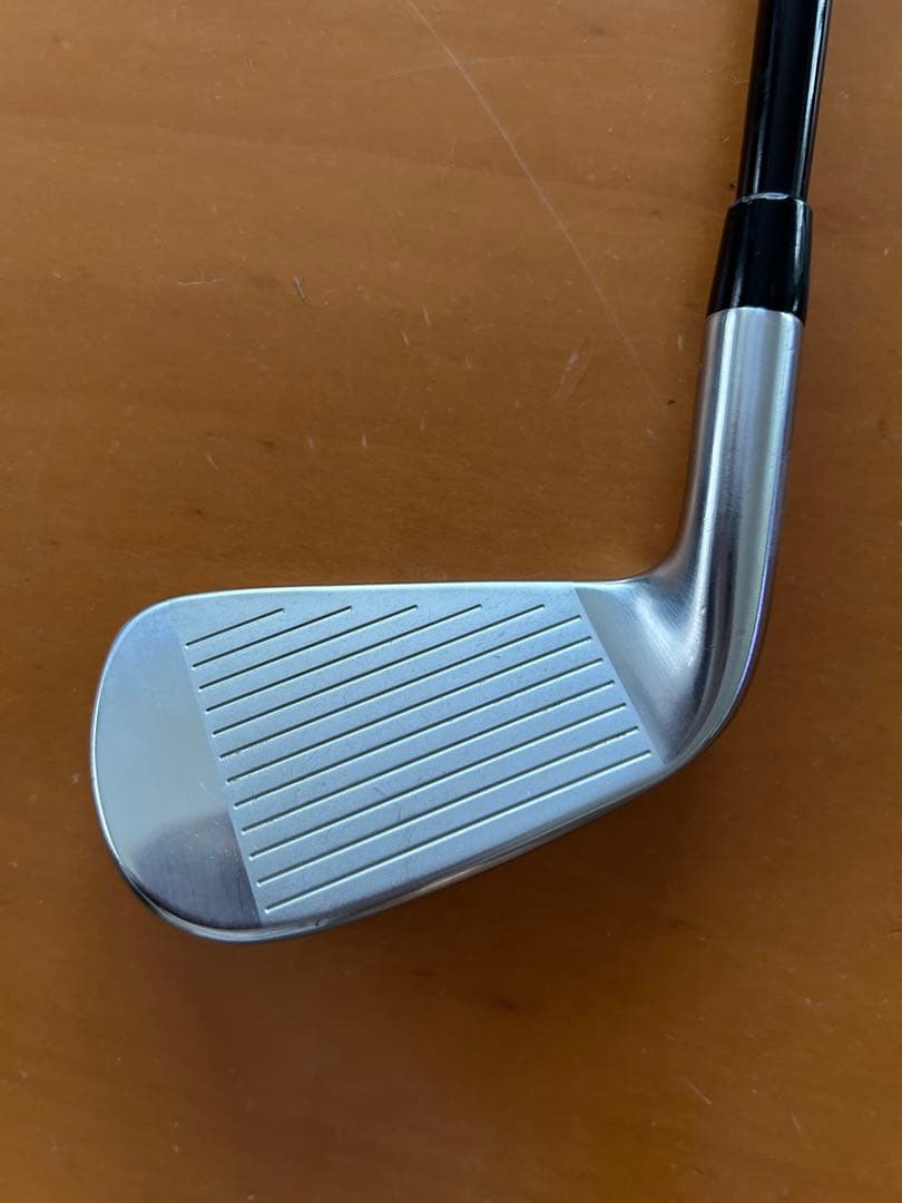 タイトリスト 2023 T200 TENSEI BLUE アイアン6本セット