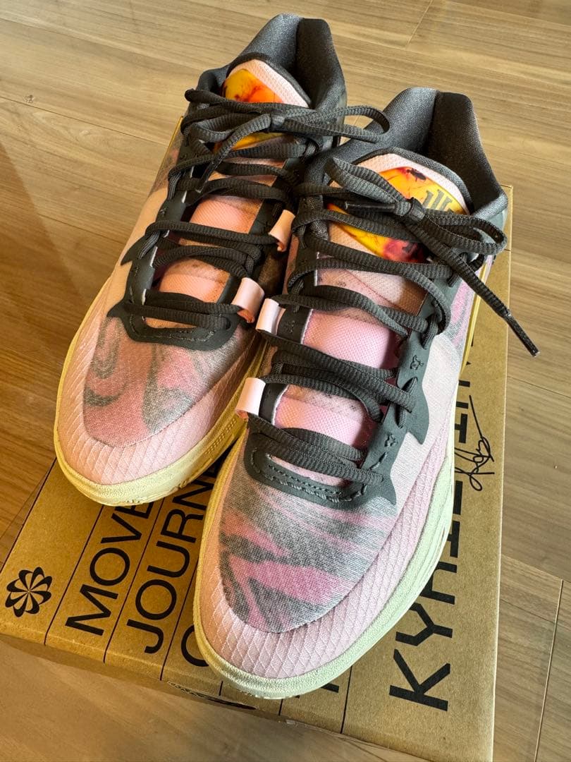 【美品・国内未発売】Kylie8 All Star Weekend 28.0