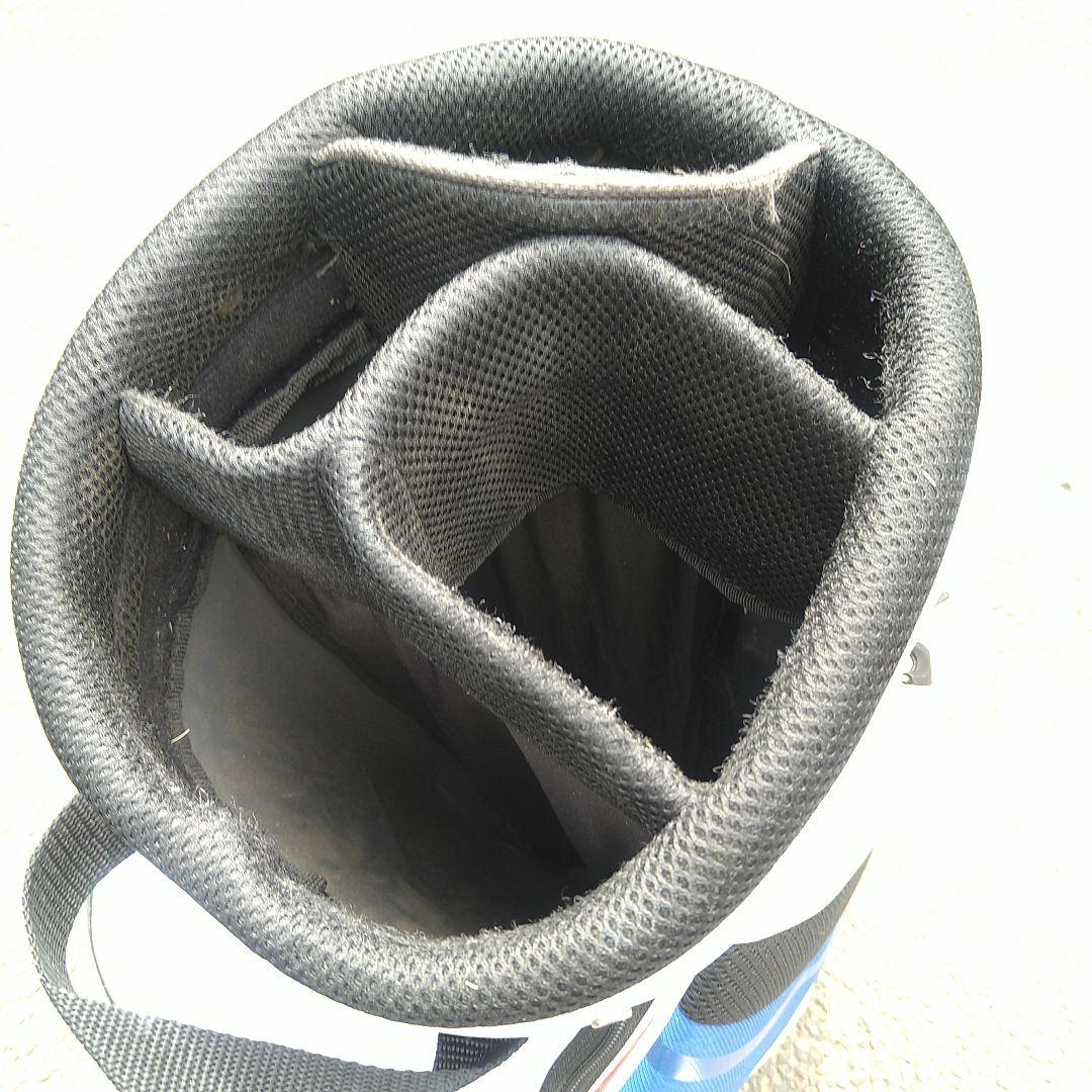 【格安】MIZUNO GOLF ミズノ ゴルフ キャディバッグ