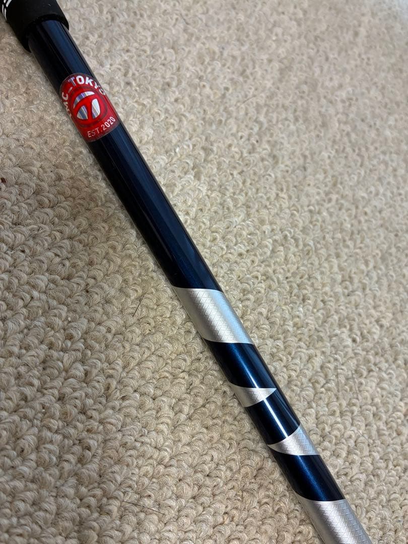 Fujikura VENTUS 6-S テーラーメイド ドライバー用