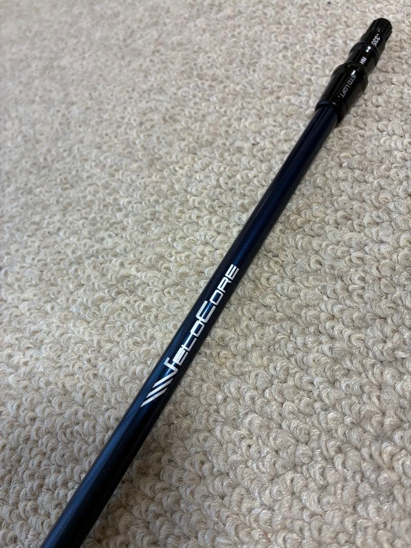 Fujikura VENTUS 6-S テーラーメイド ドライバー用