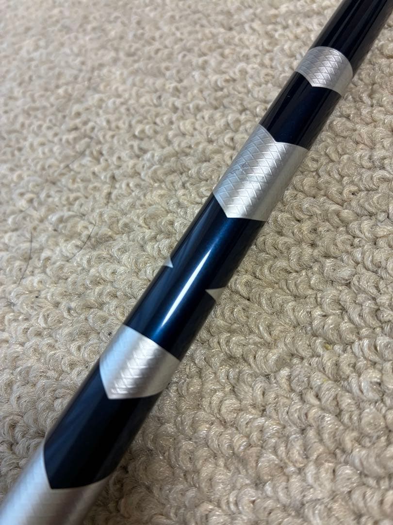 Fujikura VENTUS 6-S テーラーメイド ドライバー用
