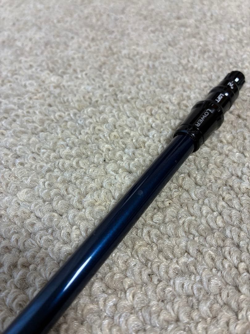Fujikura VENTUS 6-S テーラーメイド ドライバー用