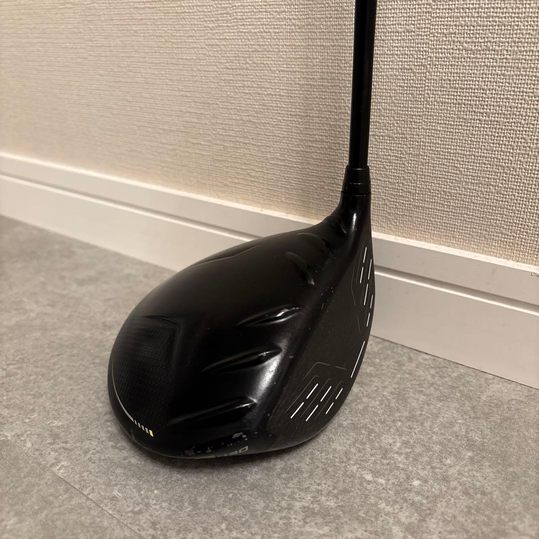 PING G430 MAX 10.5度 ALTA J CB SR
