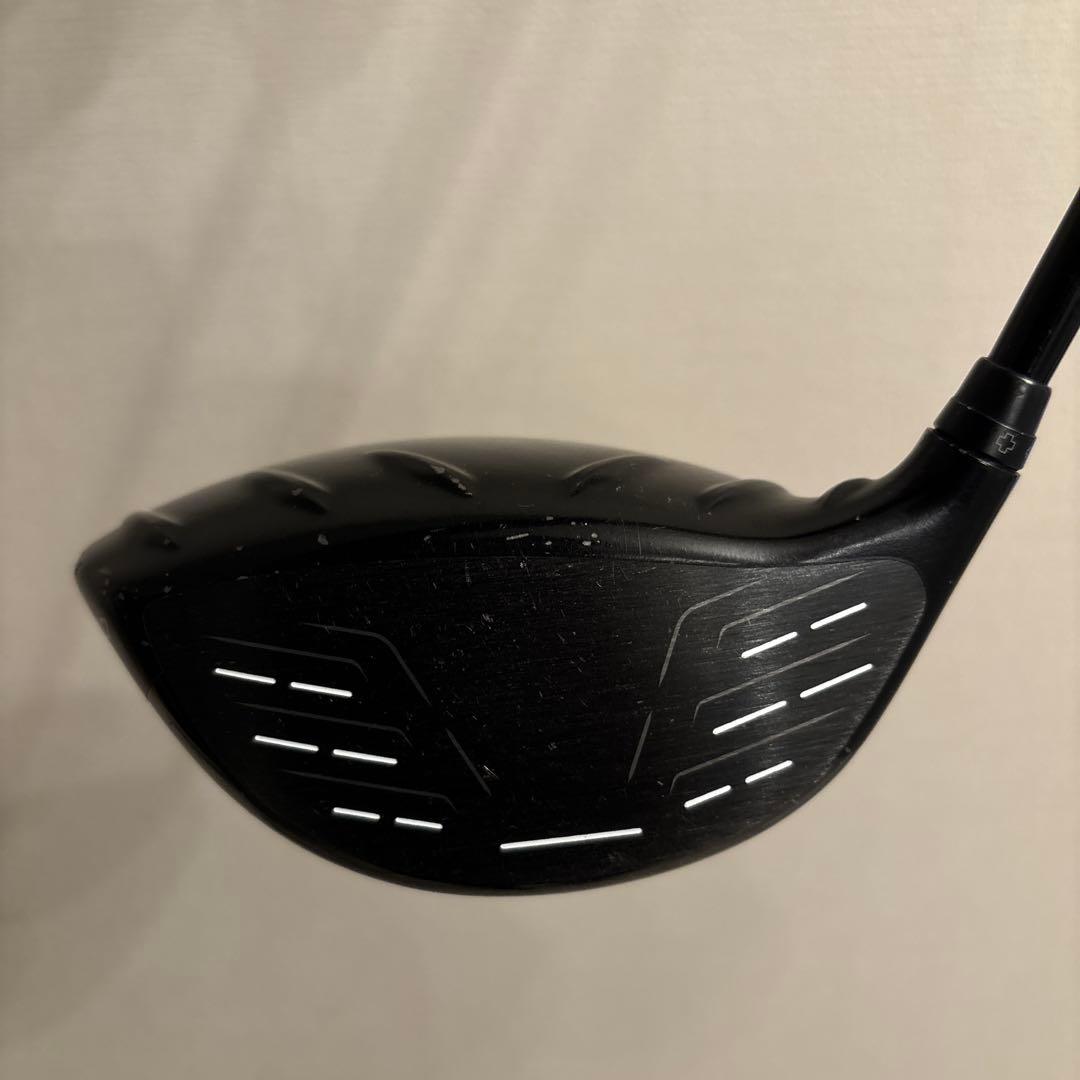 PING G430 MAX 10.5度 ALTA J CB SR