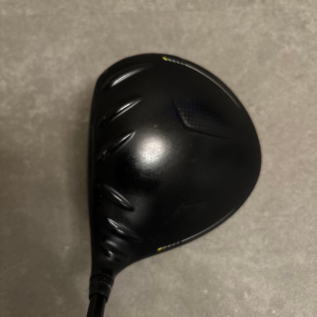 PING G430 MAX 10.5度 ALTA J CB SR
