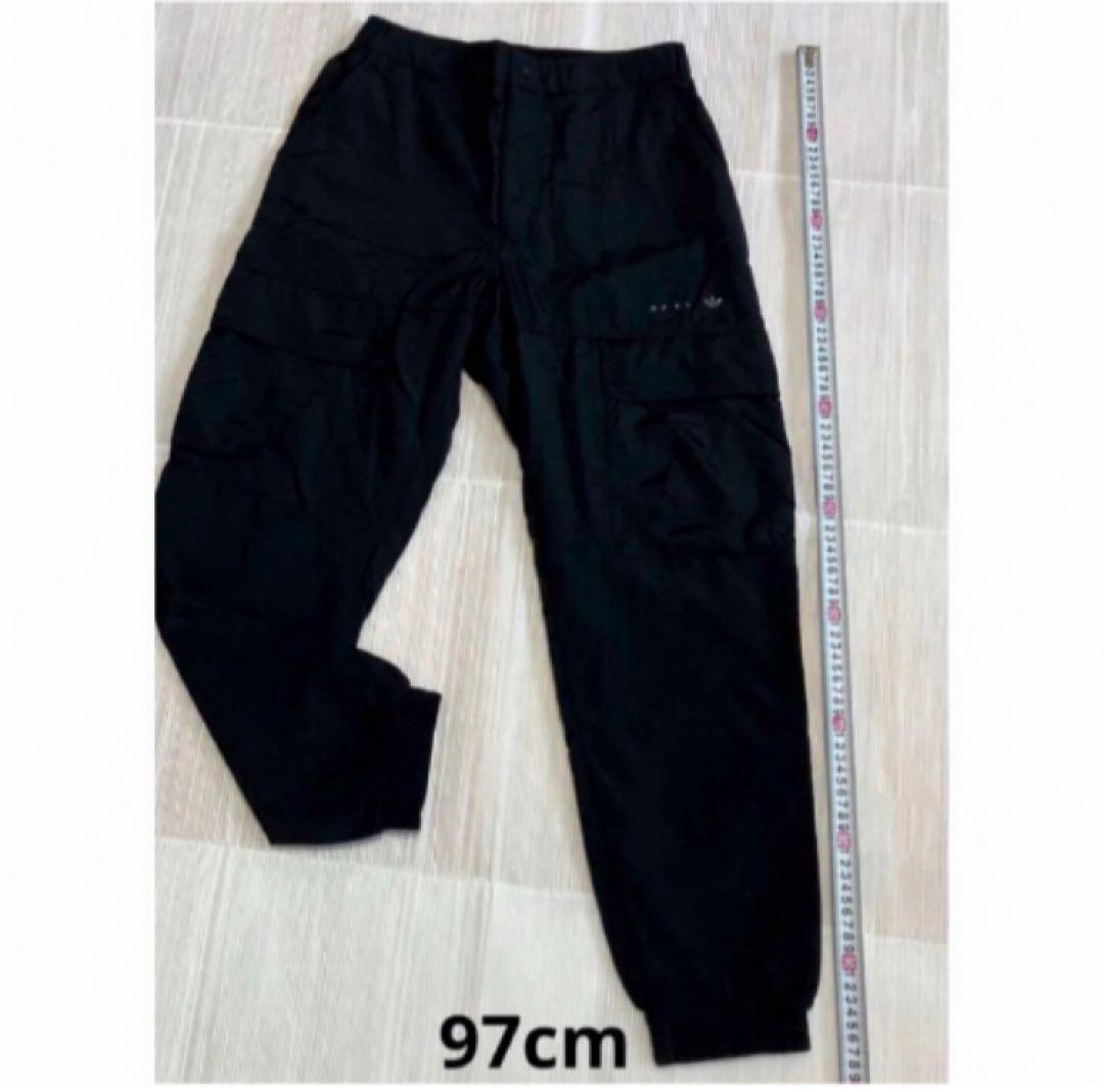 送料無料 新品 adidas Reveal トラックジャケット＆パンツ L
