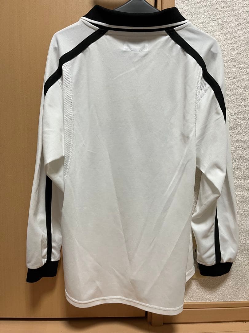 thisisneverthat Soccer Jersey ゲームシャツSサイズ