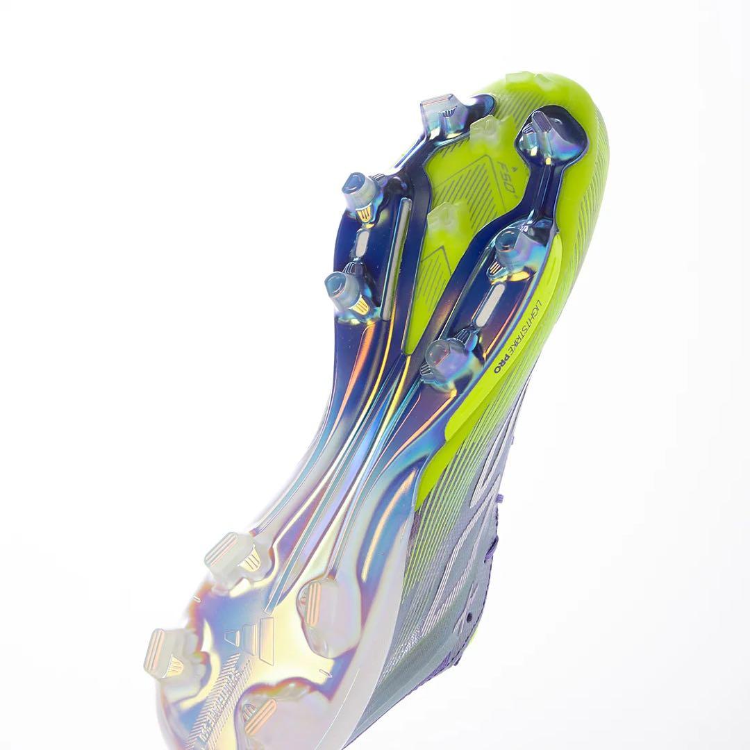 シューズ adidas F50+ FG 27.0cm