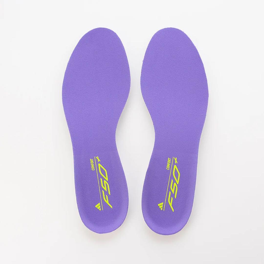 シューズ adidas F50+ FG 27.0cm