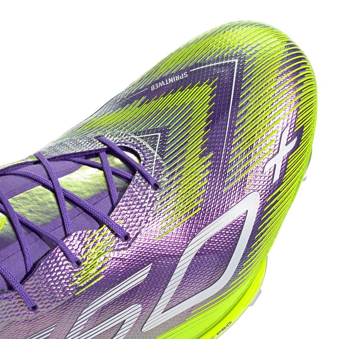 シューズ adidas F50+ FG 27.0cm