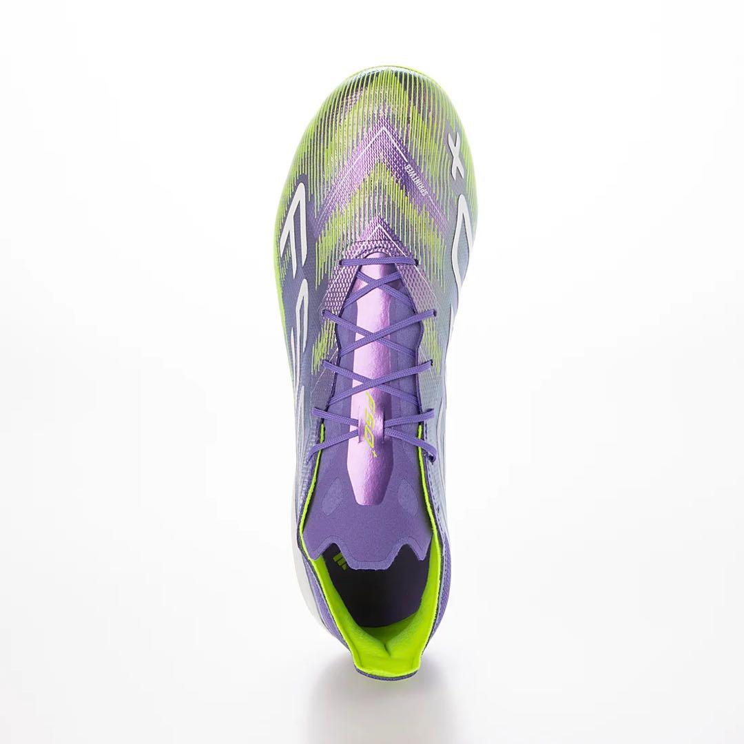 シューズ adidas F50+ FG 27.0cm