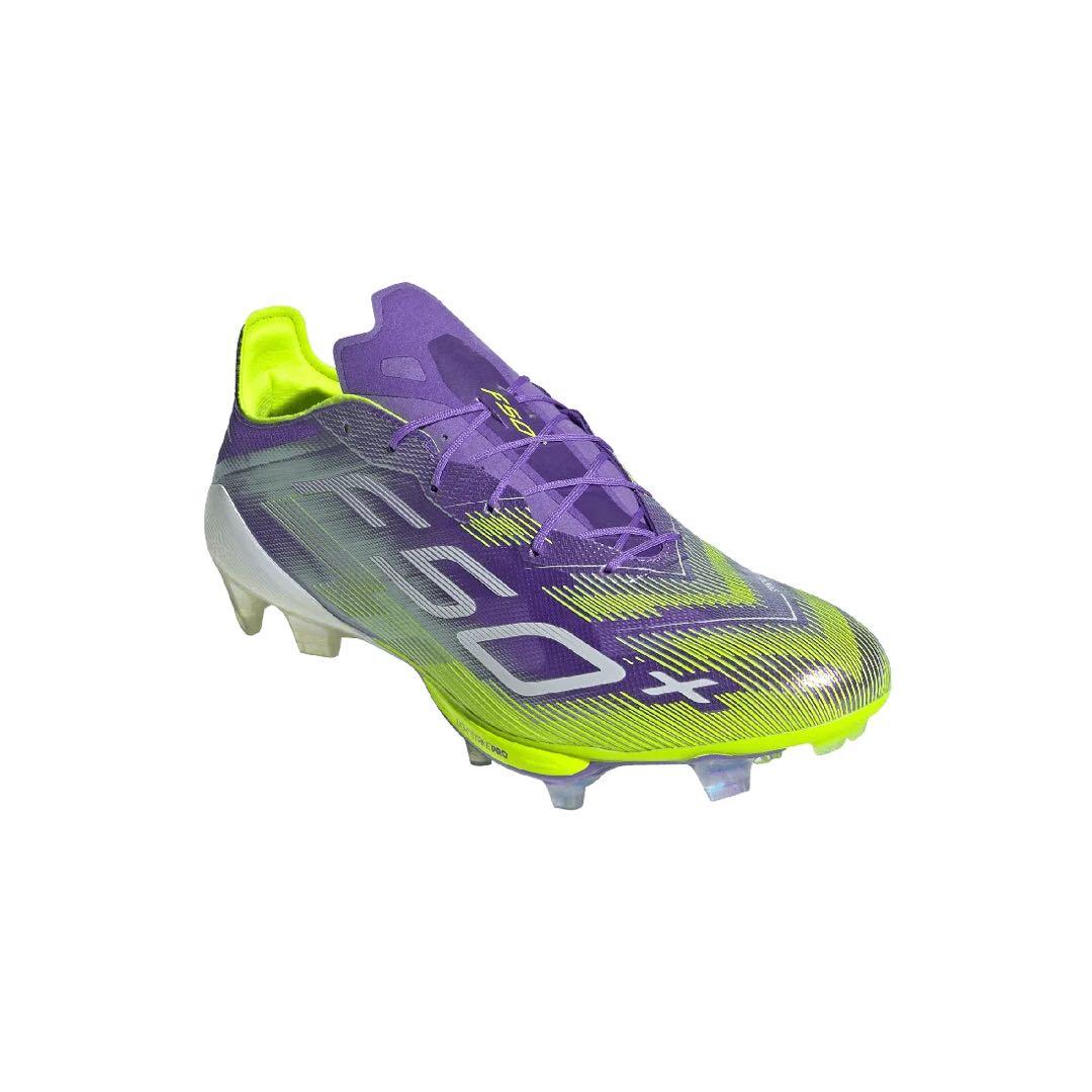 シューズ adidas F50+ FG 27.0cm