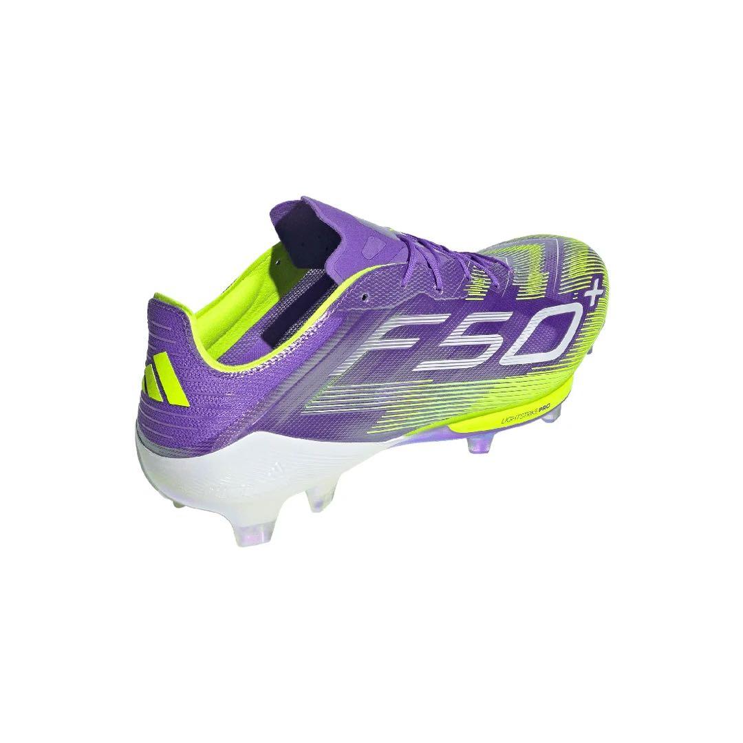 シューズ adidas F50+ FG 27.0cm