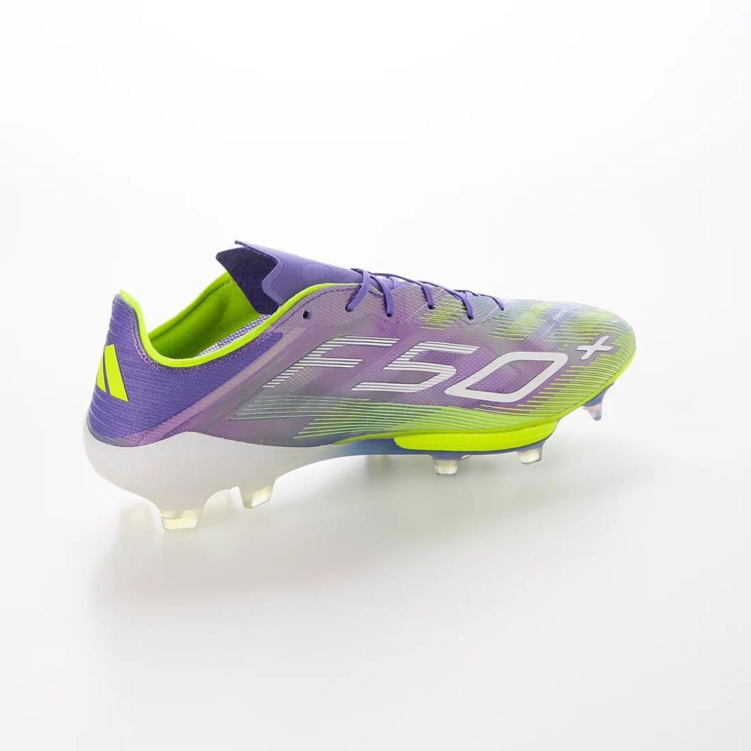 シューズ adidas F50+ FG 27.0cm