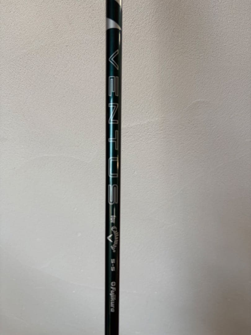 美品！！Callaway Elyte ドライバー 10.5 50S PALMAX