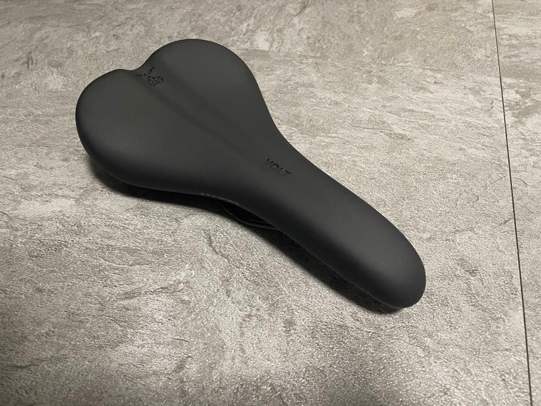 値下げしました！WTB Volt 142 ボルト　サドル