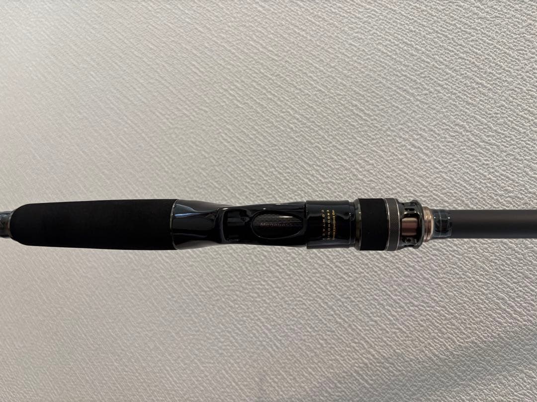 メガバス　空海　CK-810MC