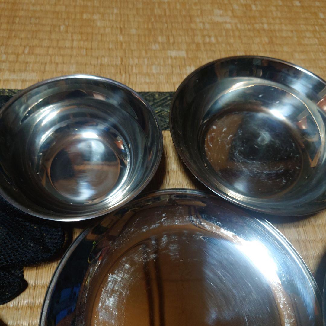  PEAK 廃盤テーブルウェアセット