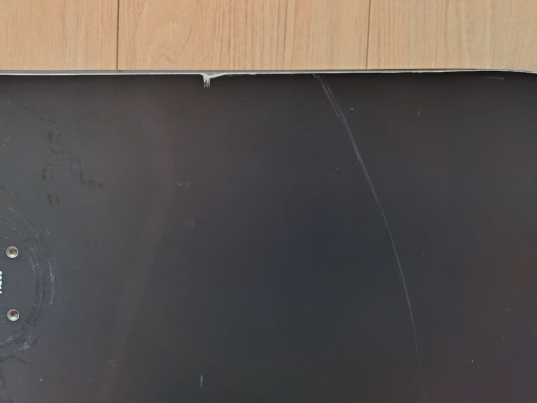 NOVEMBER DESIRE 152cm スノーボード　ノベンバー