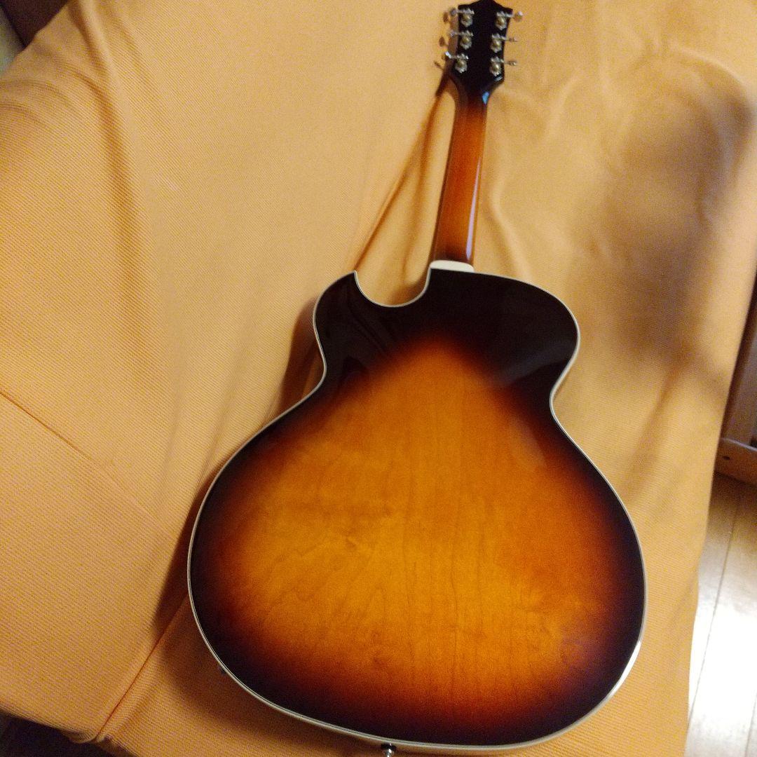 けんけんguild starfire Ⅰ