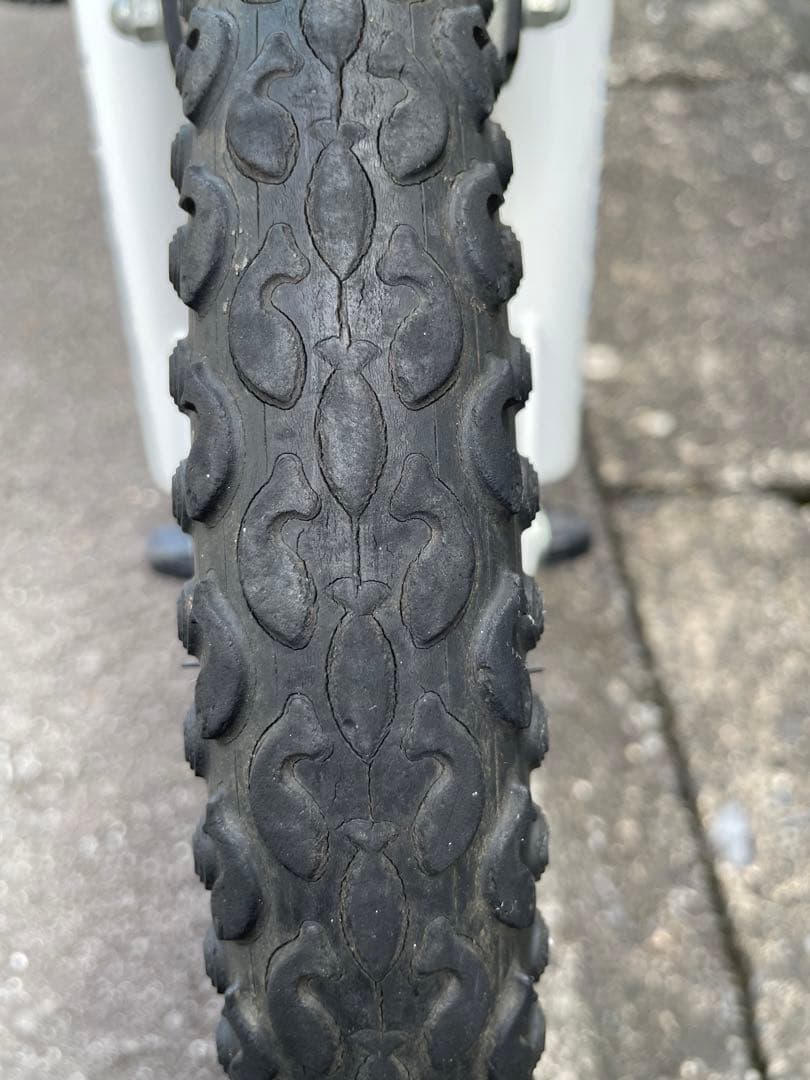 【送料込み】ルイガノ　LGSーJ16 キッズ自転車