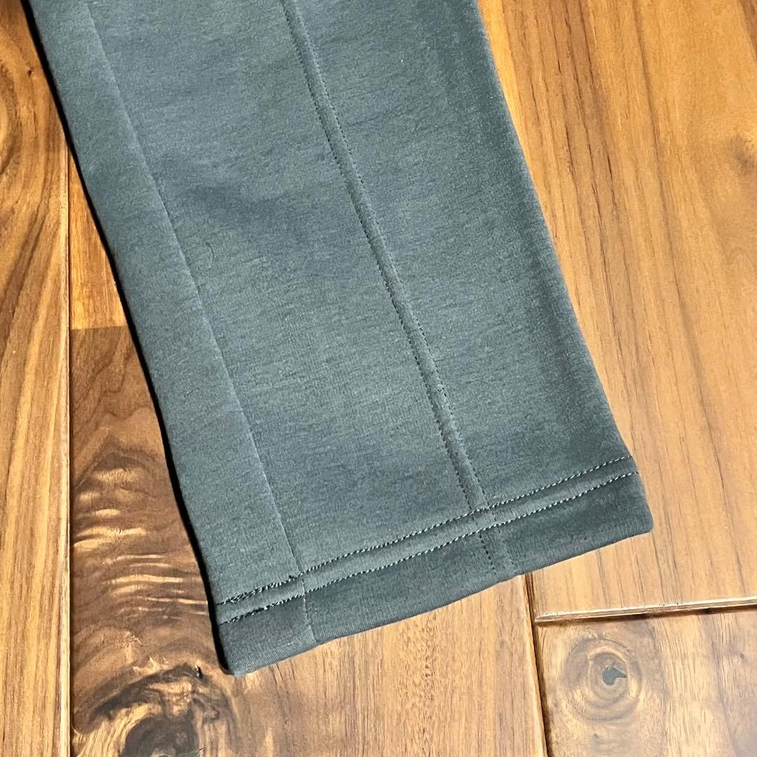 PING GOLF 裏起毛 ストレッチパンツ グレー