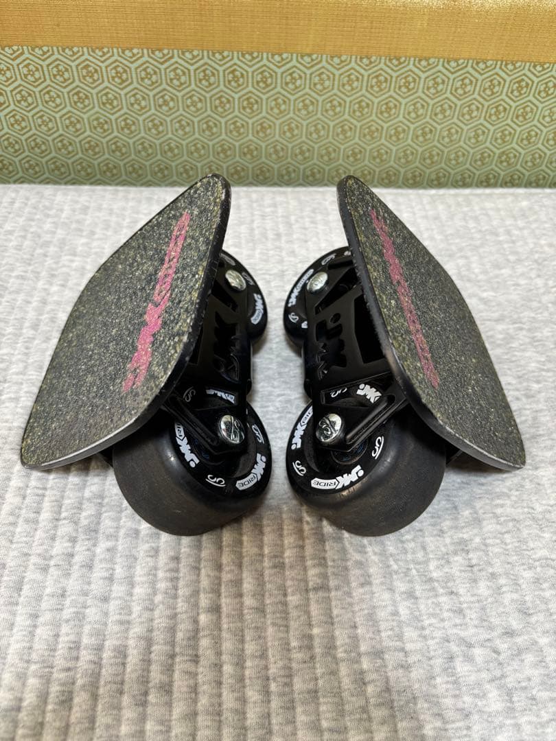 JMK フリースケート　正規品　フリーラインスケート