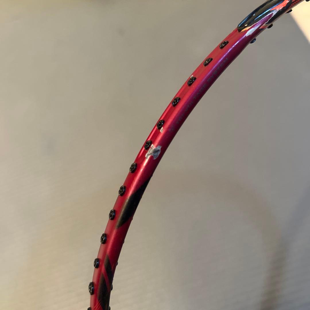 YONEX ボルトリックVOLTRIC 80 e tune 廃盤