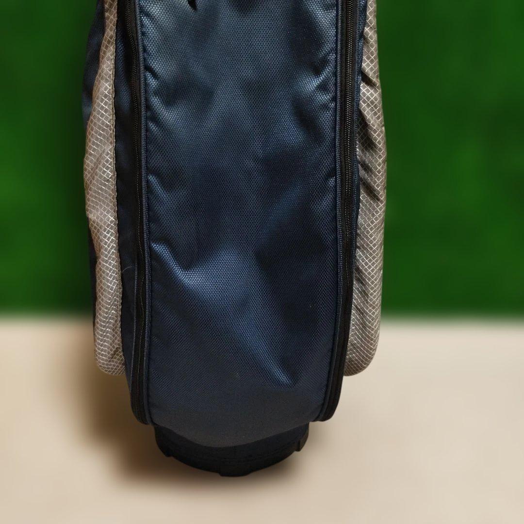 TaylorMade ネイビー キャディバッグ int
