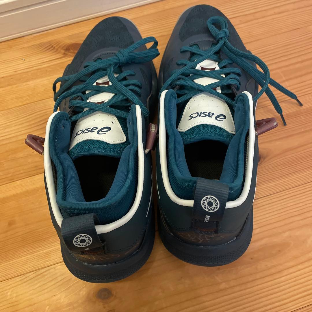NOVA SURGE LOW 2 箱無し
