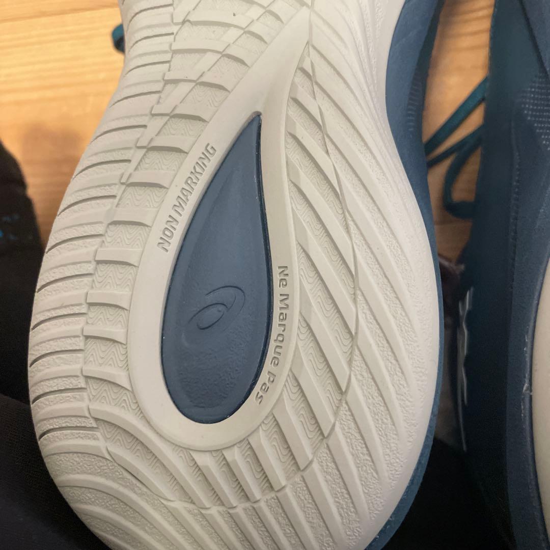 NOVA SURGE LOW 2 箱無し