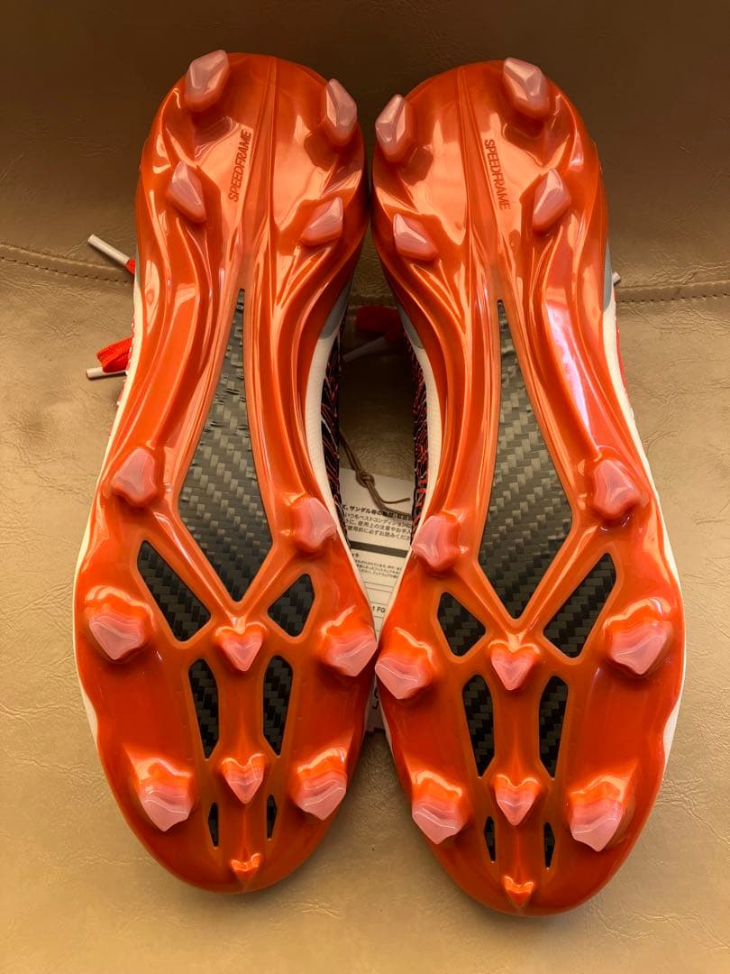 adidas X SPEEDPORTAL MESSI.1 FG スピードポータル