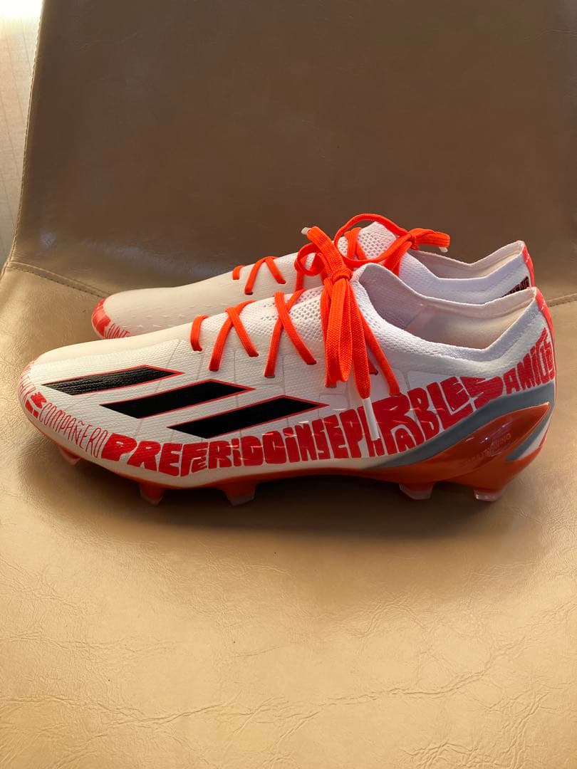 adidas X SPEEDPORTAL MESSI.1 FG スピードポータル
