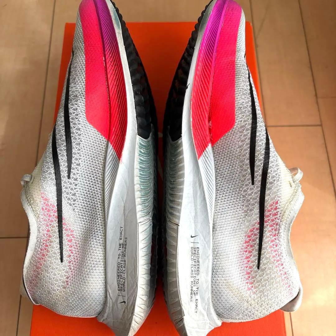 NIKE ナイキ　ストリークフライ　25.0