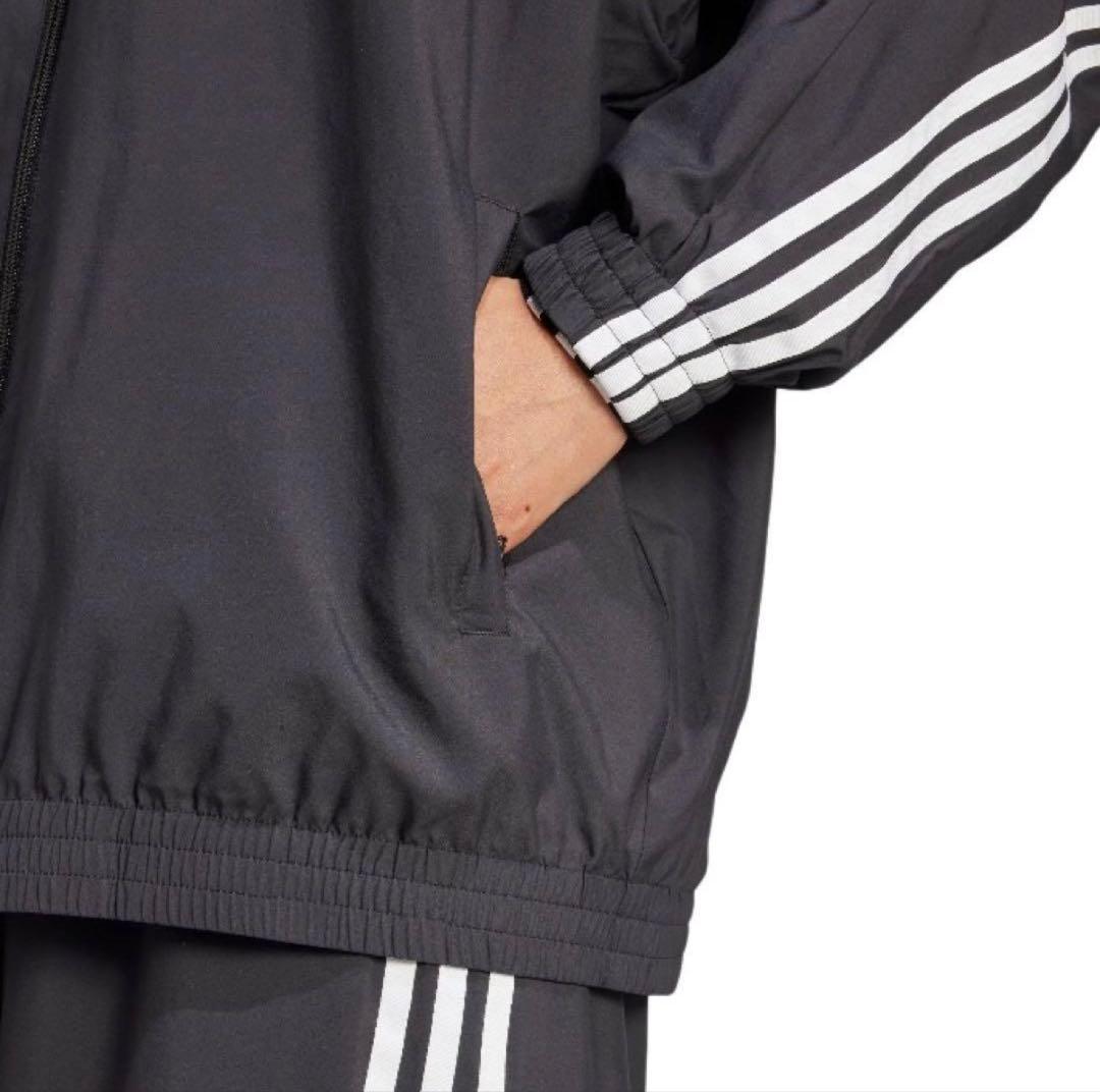 新品M Adidas シーズン2 トラックトップ JM9251