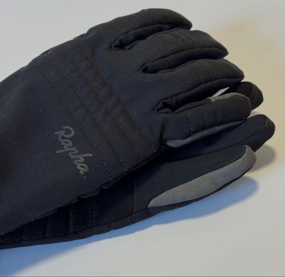 ア*ン様 Rapha Winter Gloves