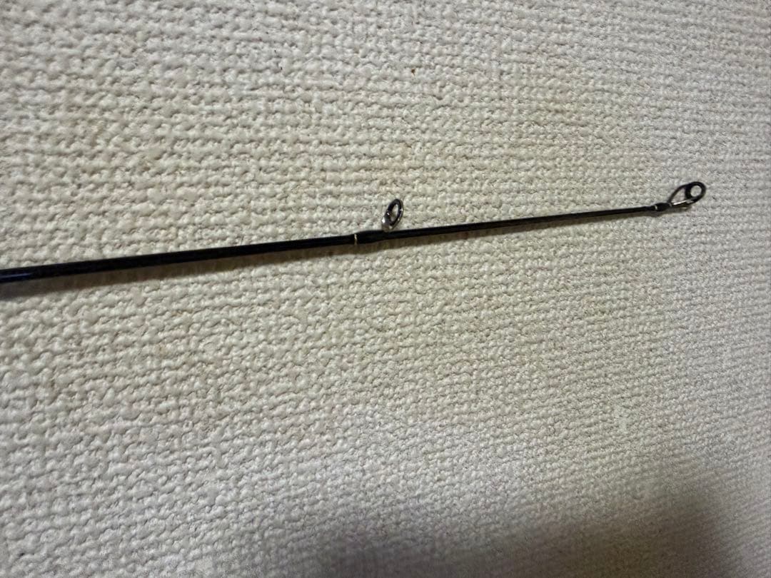ロッド Yamagata blanks. EARLY-105mh