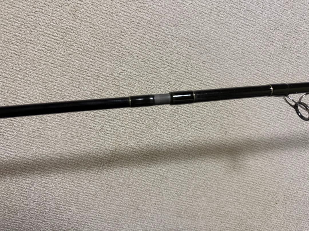 ロッド Yamagata blanks. EARLY-105mh